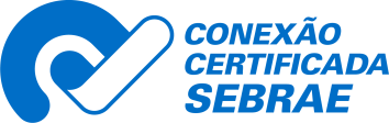 Selo Conexão Certificada Sebraeplace