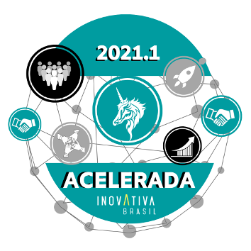 Selo Startup Acelerada Inovativa